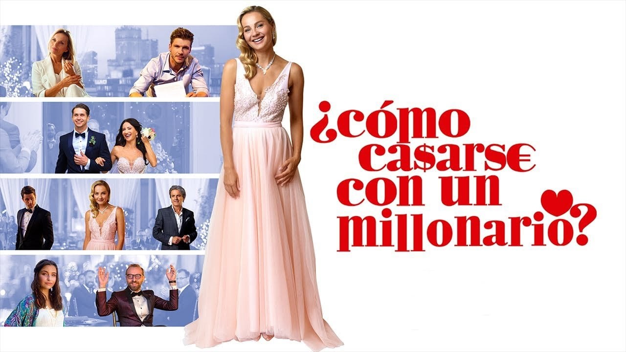 Foto de CÓMO CASARSE CON UN MILLONARIO
