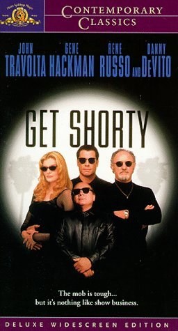 Poster de CÓMO CONQUISTAR HOLLYWOOD