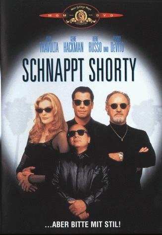 Poster de CÓMO CONQUISTAR HOLLYWOOD