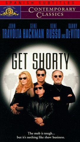 Poster de CÓMO CONQUISTAR HOLLYWOOD