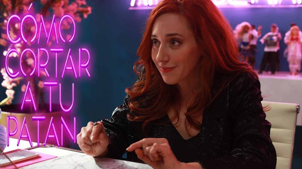 Foto de CÓMO CORTAR A TU PATÁN