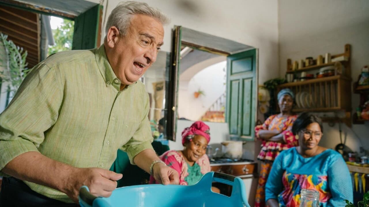 Foto de COMO DIOS MANDA