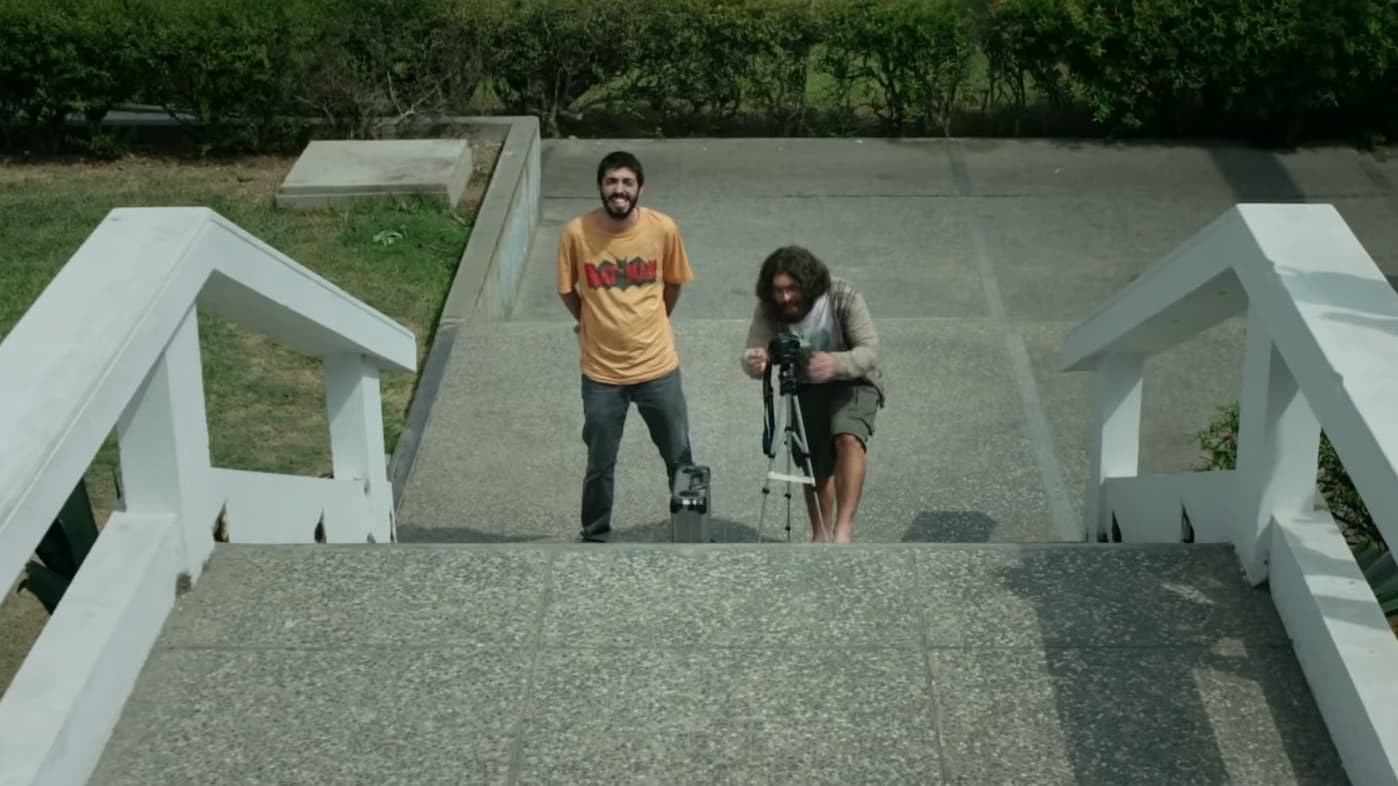 Foto de COMO EN EL CINE