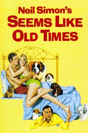 Como en los viejos tiempos