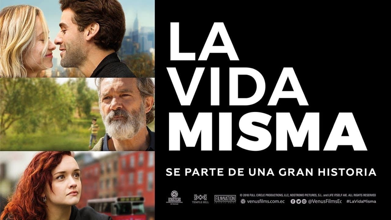 Foto de COMO LA VIDA MISMA