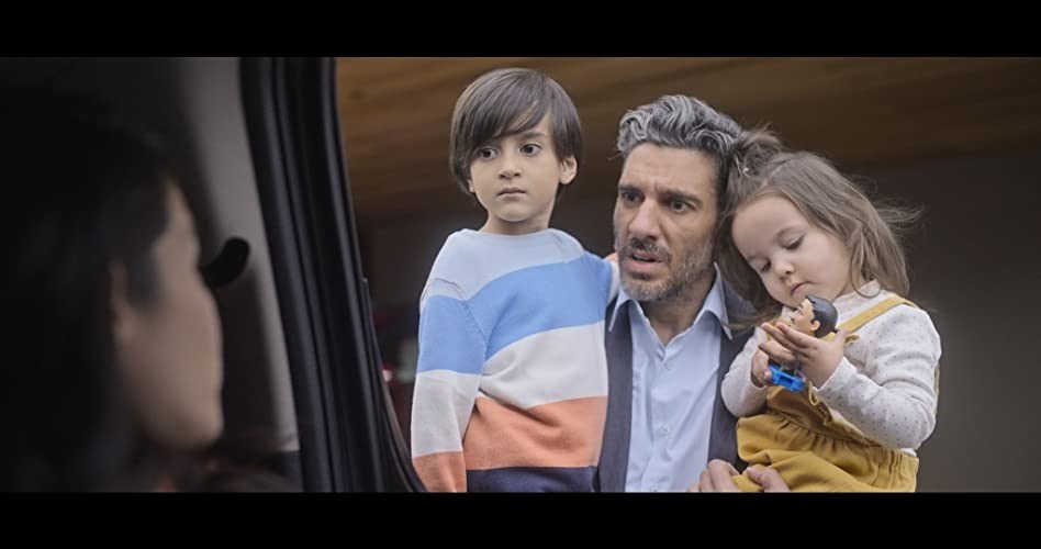 Foto de ¿CÓMO MATAR A MAMÁ?
