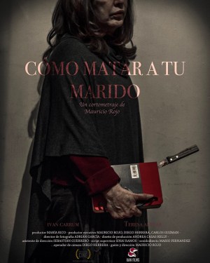 Cómo matar a tu marido