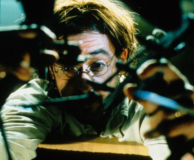 Foto de CÓMO SER JOHN MALKOVICH