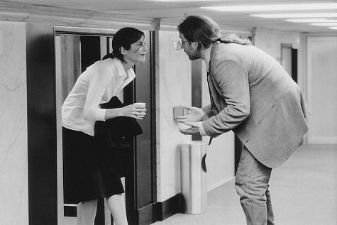Foto de CÓMO SER JOHN MALKOVICH
