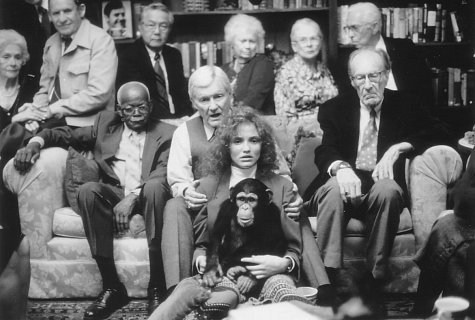 Foto de CÓMO SER JOHN MALKOVICH