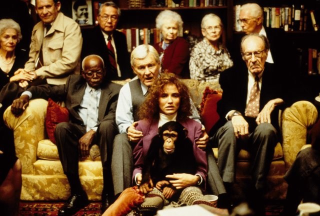 Foto de CÓMO SER JOHN MALKOVICH