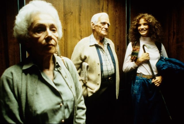 Foto de CÓMO SER JOHN MALKOVICH