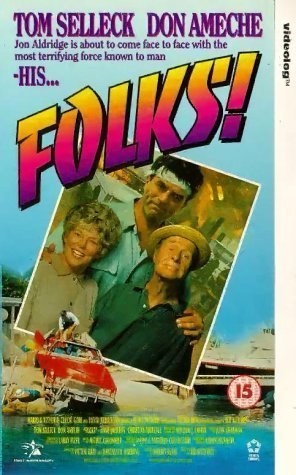 Poster de CÓMO SOBREVIVIR A LA FAMILIA