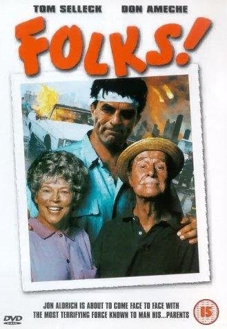 Poster de CÓMO SOBREVIVIR A LA FAMILIA