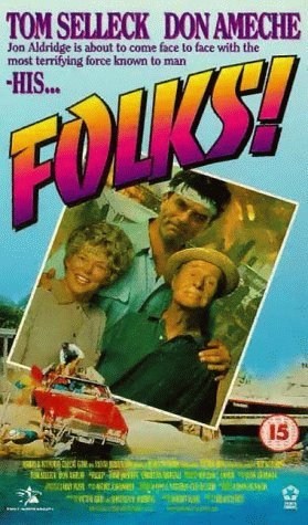Poster de CÓMO SOBREVIVIR A LA FAMILIA