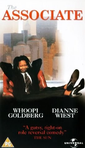 Poster de CÓMO TRIUNFAR EN WALL STREET (EN UN PAR DE HORAS)