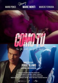 Como Tú-Marie Monti