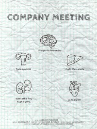 Company Meeting