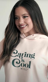 Compassionate Living: Sarah Jeffery