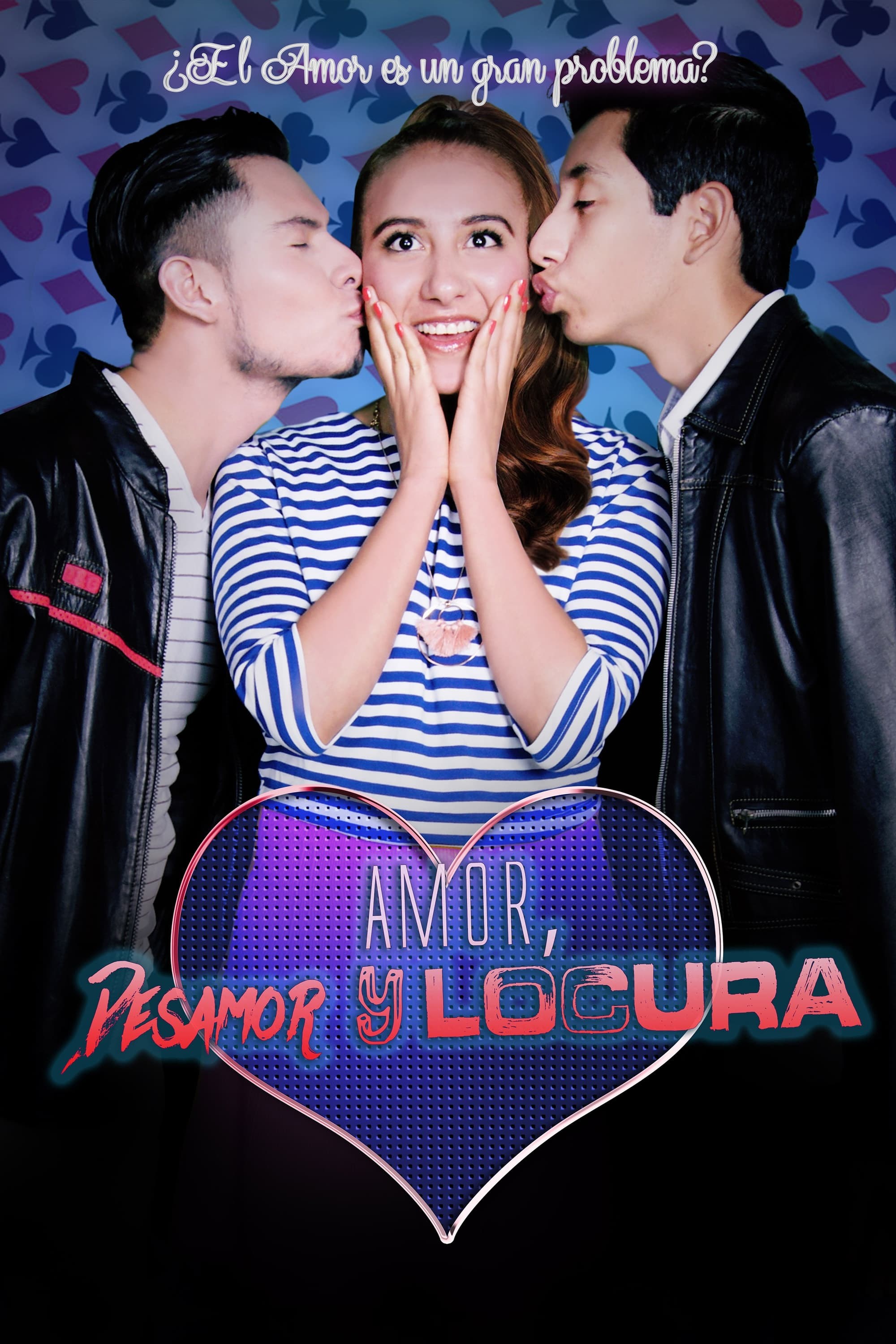 Poster de COMPLEMENTO PARA DOS