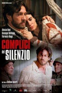 Cómplices del silencio