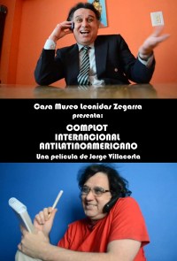 Complot internacional antilatinoamericano