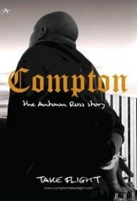 Película Compton: The Antwon Ross Story