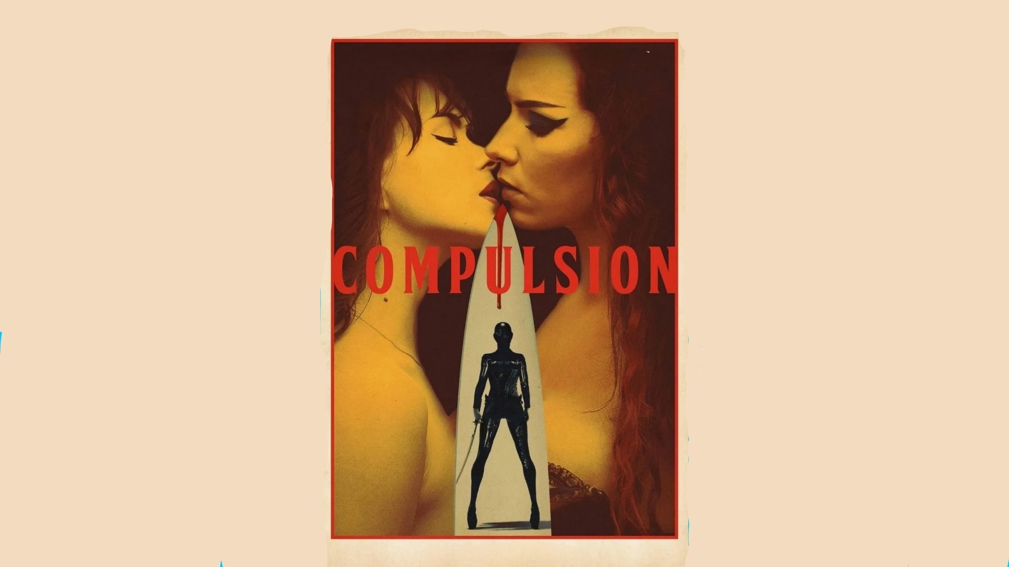 Foto de COMPULSION