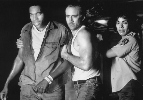 Foto de CON AIR (CONVICTOS EN EL AIRE)