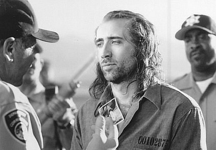 Foto de CON AIR (CONVICTOS EN EL AIRE)
