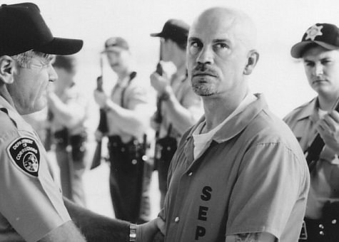 Foto de CON AIR (CONVICTOS EN EL AIRE)