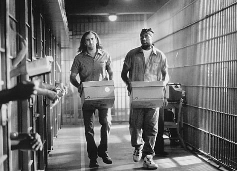 Foto de CON AIR (CONVICTOS EN EL AIRE)