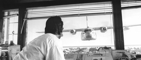 Foto de CON AIR (CONVICTOS EN EL AIRE)