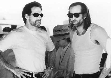 Foto de CON AIR (CONVICTOS EN EL AIRE)