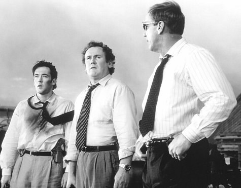 Foto de CON AIR (CONVICTOS EN EL AIRE)