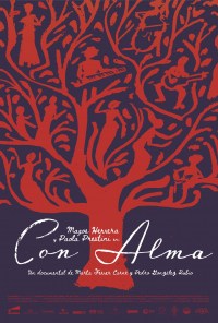 Con Alma (tentative title)