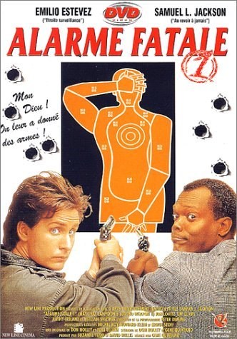 Poster de CON EL ARMA A PUNTO