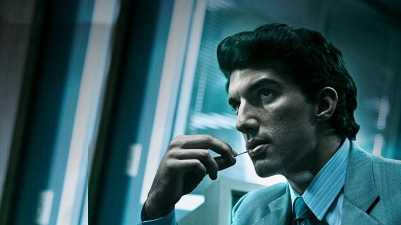 Foto de CON MAN