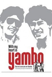 Con mi corazón en Yambo 
