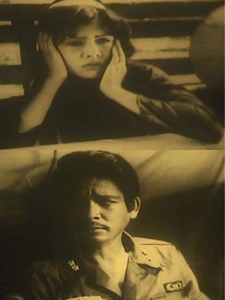 Poster de CON THÚ TẬT NGUYỀN