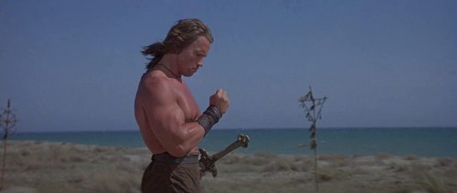 Foto de CONAN, EL BÁRBARO