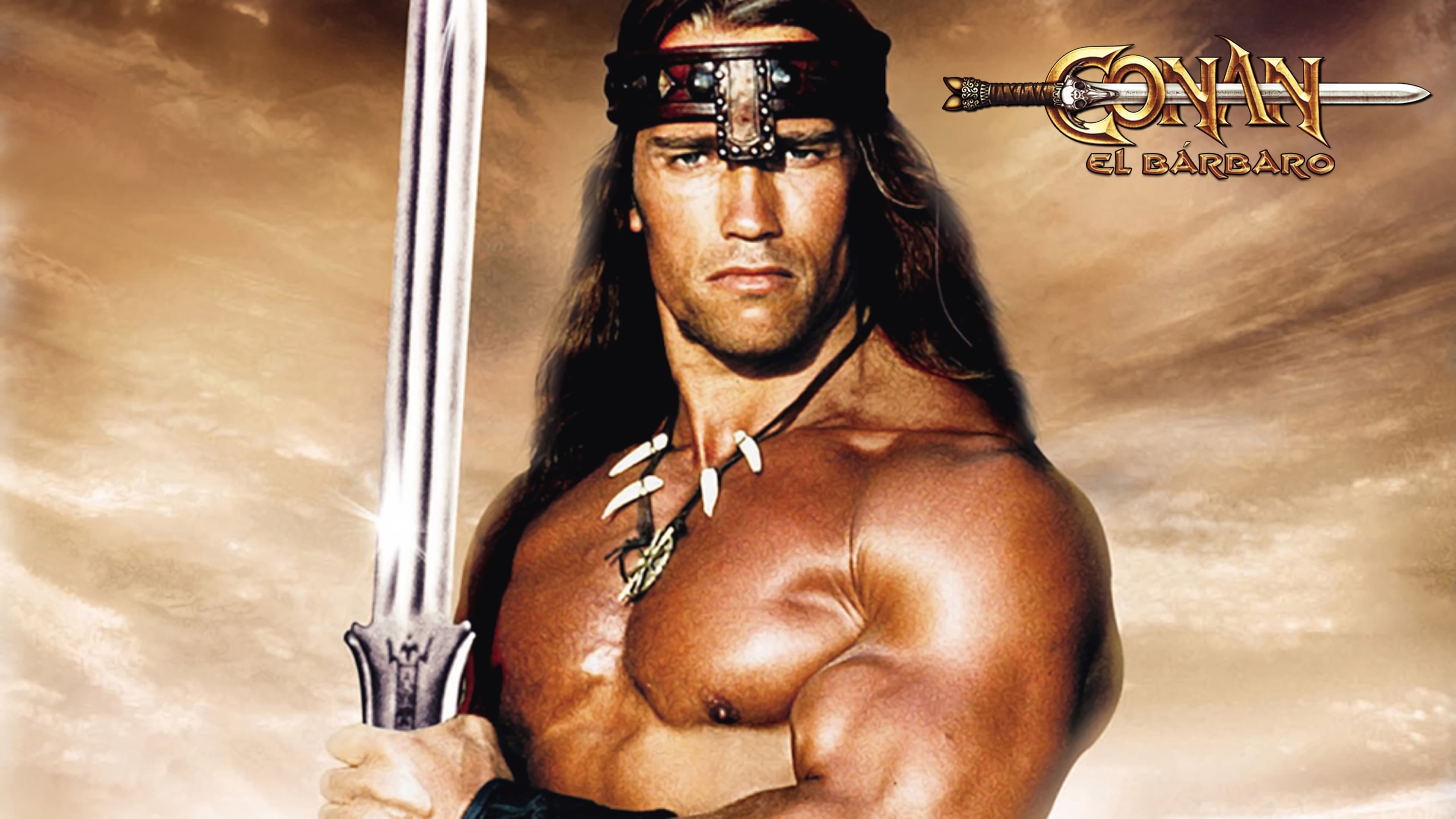 Foto de CONAN, EL BÁRBARO