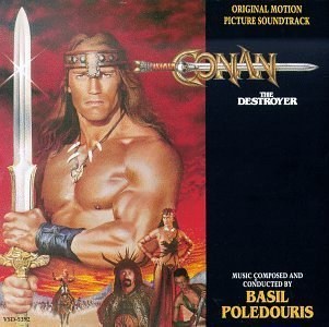 Foto de CONAN, EL DESTRUCTOR