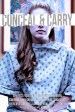 Conceal and Carry