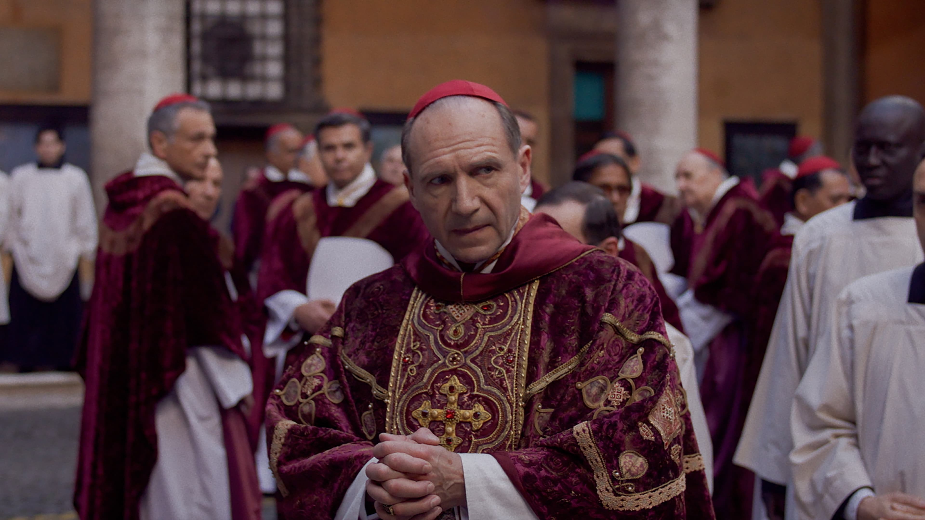 Foto de CONCLAVE