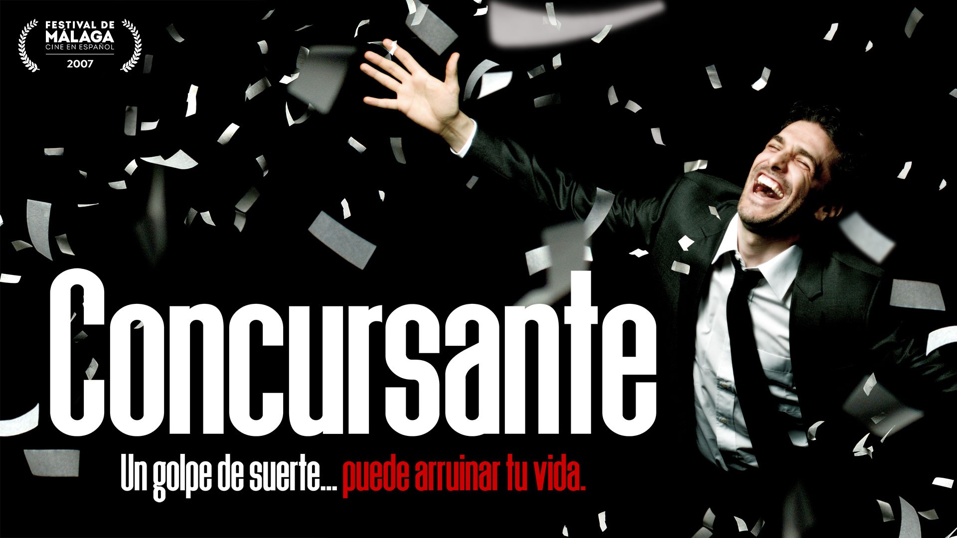 Foto de CONCURSANTE