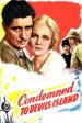Película Condemned!