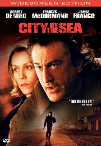 Poster de CONDENADO (CITY BY THE SEA)