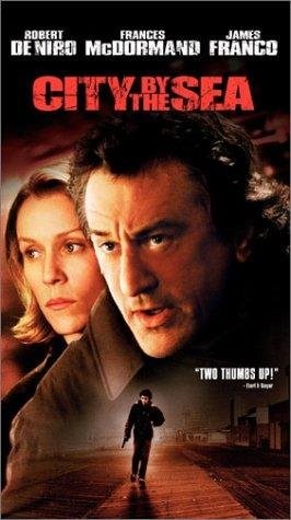 Poster de CONDENADO (CITY BY THE SEA)