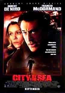 Poster de CONDENADO (CITY BY THE SEA)